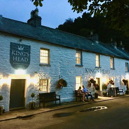 Kings Head - Riverside, Ravenstonedale Exterior photo