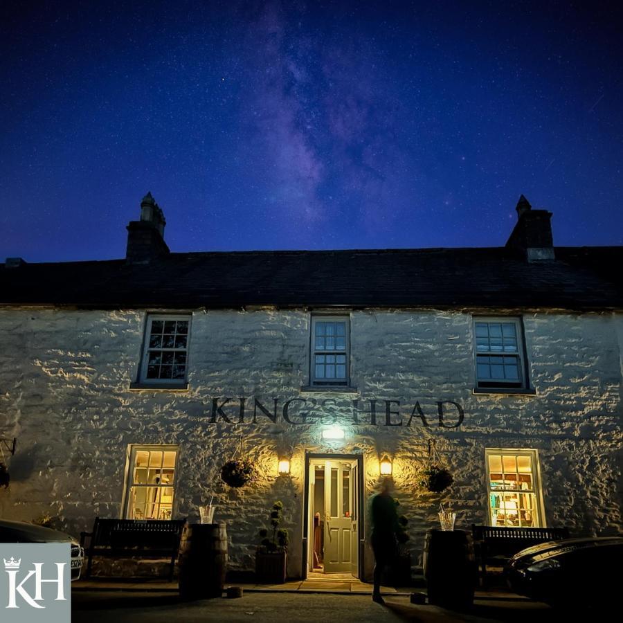 Kings Head - Riverside, Ravenstonedale Exterior photo
