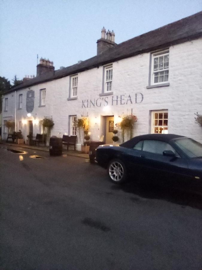 Kings Head - Riverside, Ravenstonedale Exterior photo